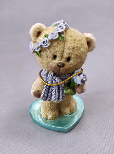 Фигурка Мишка 180