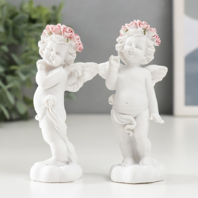 Подарочный набор "Утро в Париже" с аромасвечой, аромамаслом, солью и бомбочками для ванны. N 45009