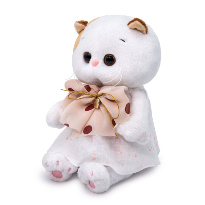 Ли-ли Басик 054